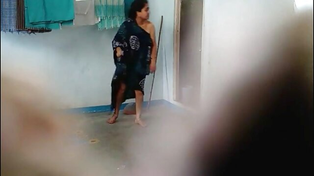 خواهر دانش آموز من پر ممه فیلم شده پس از فاک سخت p2.2